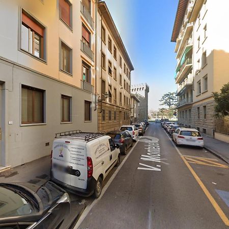 Yid Leopolda Apt Few Minutes From Central Station Florence Exterior photo