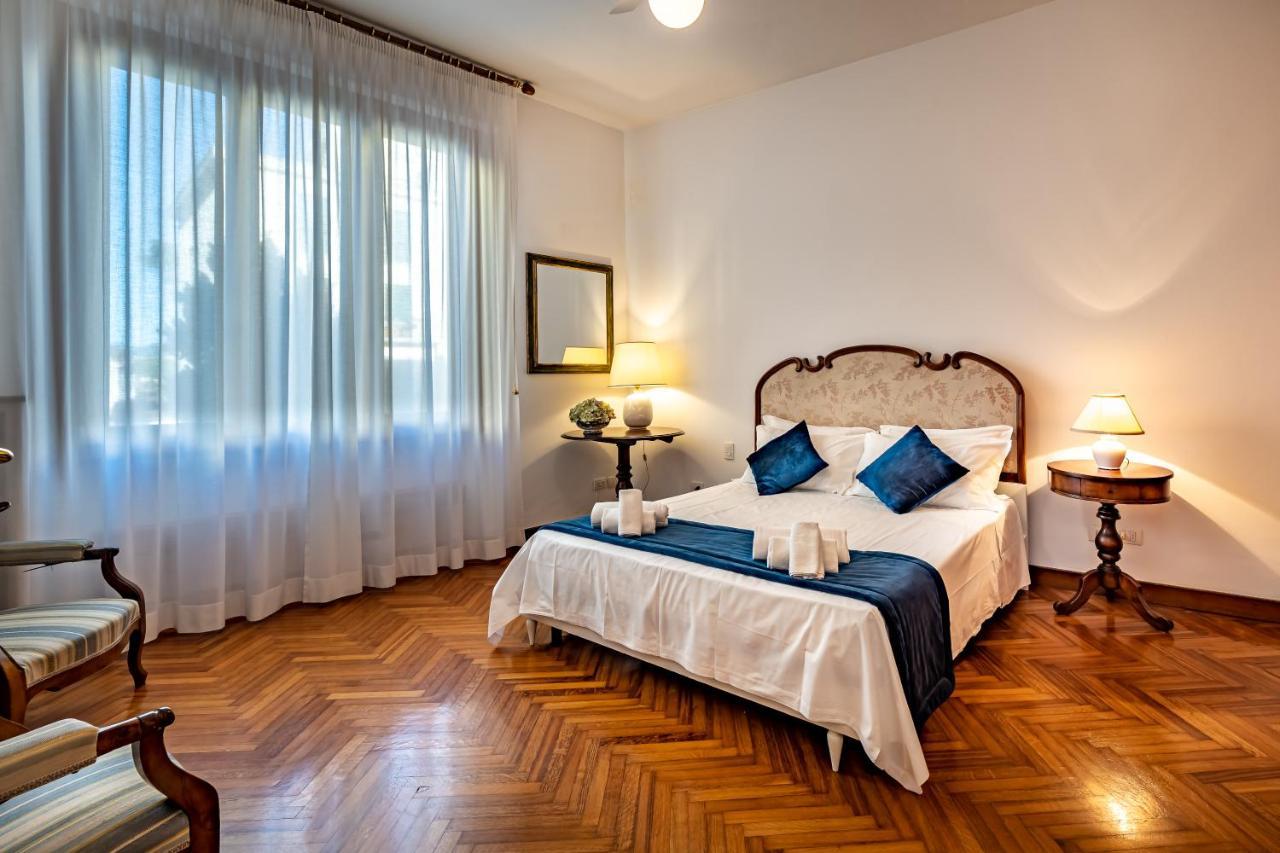Yid Leopolda Apt Few Minutes From Central Station Florence Exterior photo