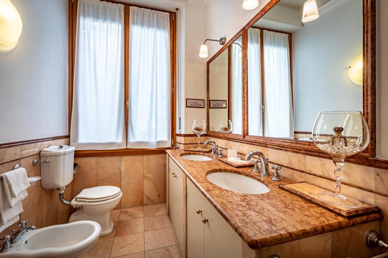 Yid Leopolda Apt Few Minutes From Central Station Florence Exterior photo