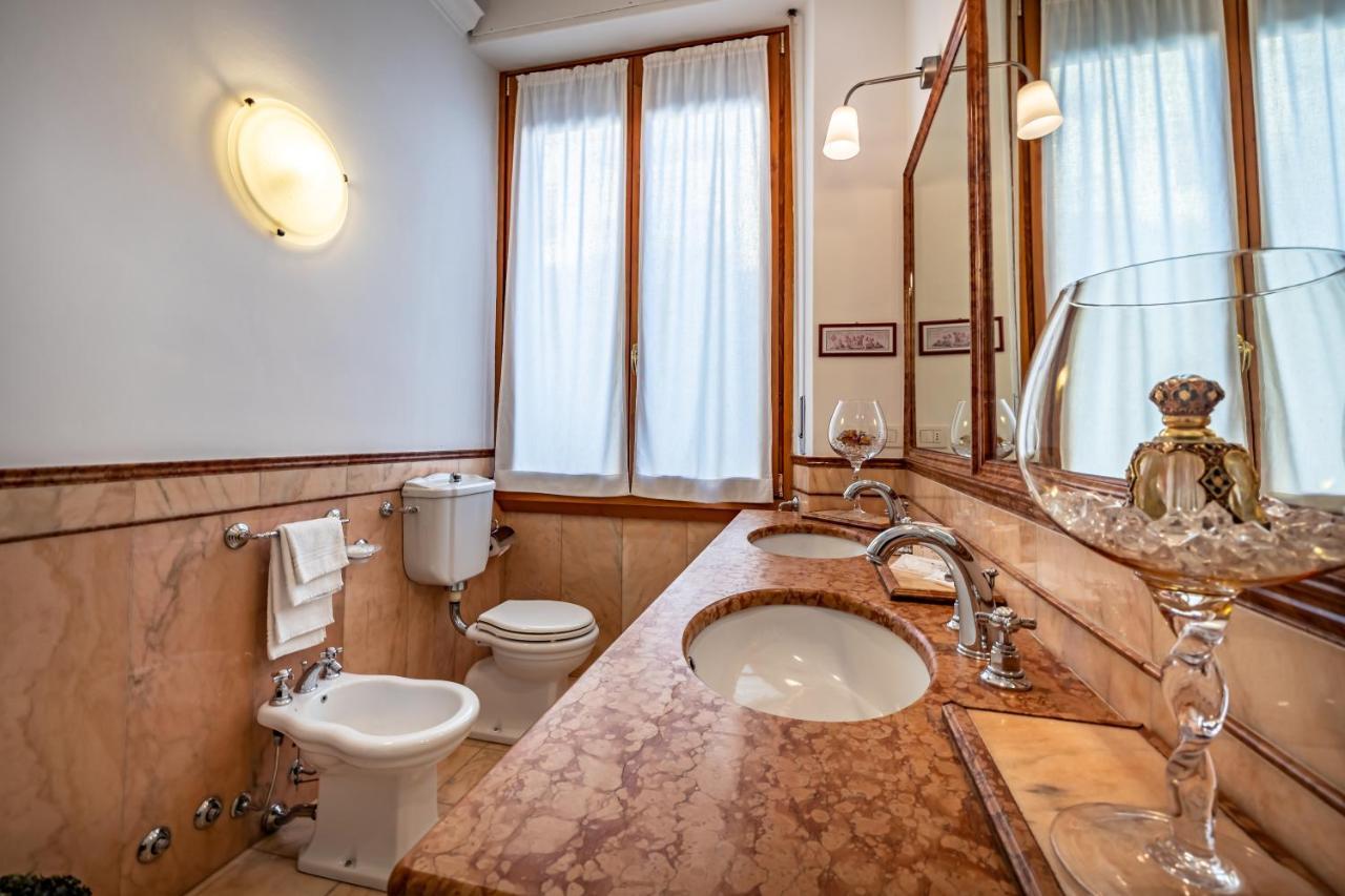 Yid Leopolda Apt Few Minutes From Central Station Florence Exterior photo